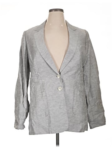 Halogen Blazer (view 1)