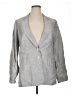 Halogen Gray Blazer Size XL - photo 1