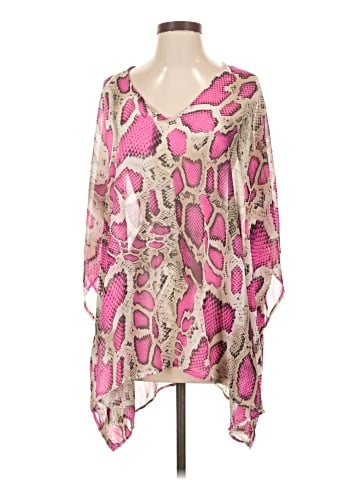 Adrienne Kimono (view 1)