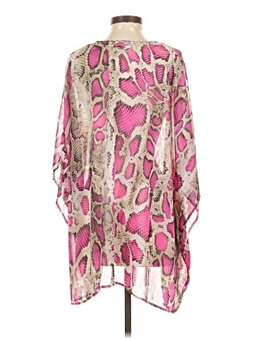 Adrienne Kimono (view 2)