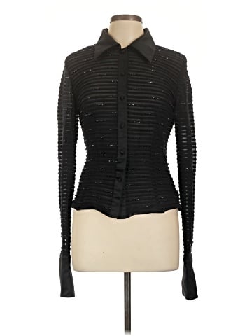 JS Collections Long Sleeve Blouse (view 1)