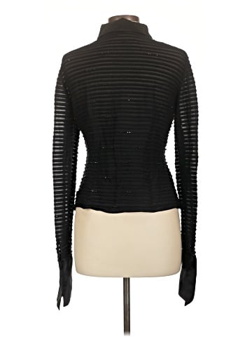 JS Collections Long Sleeve Blouse (view 2)