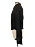 JS Collections Black Long Sleeve Blouse Size 12 - photo 5