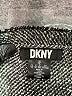 DKNY 100% Polyester Gray Sleeveless Blouse Size XL - photo 6