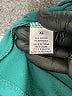 Cure Teal 3/4 Sleeve Top Size XL - photo 8
