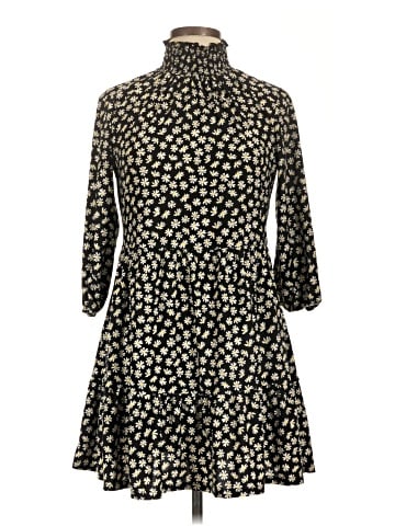 AUW Casual Dress (view 1)