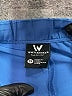 WHITE SIERRA Solid Blue Skort Size 2X - photo 3