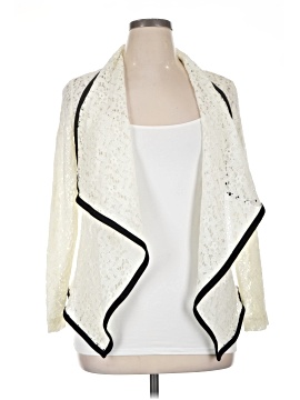 Ny Collection Cardigan