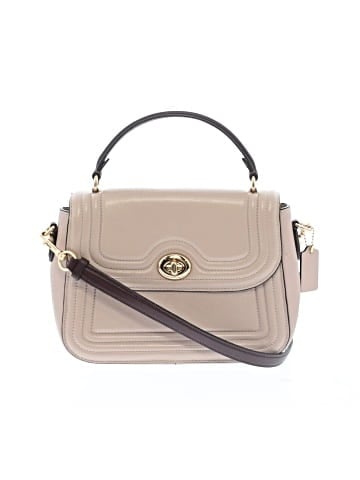 Coach Satchel (view 1)