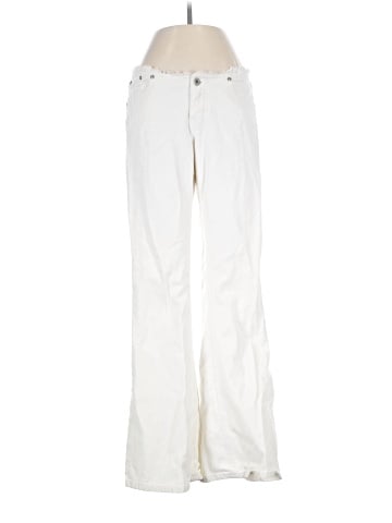 Hydraulic Jeans (view 1)