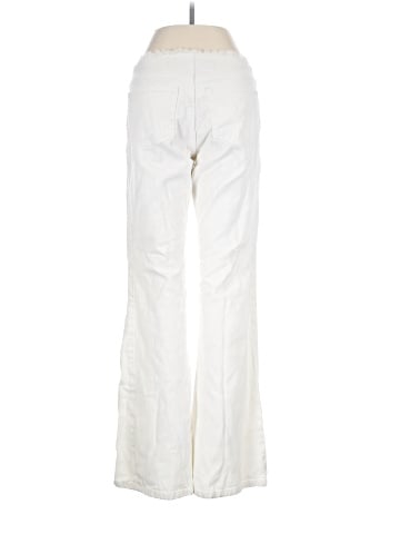 Hydraulic Jeans (view 2)