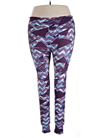 Lularoe Active Pants (view 1)