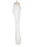 Hydraulic 100% Cotton Ivory Jeans Size 34 waist - photo 4