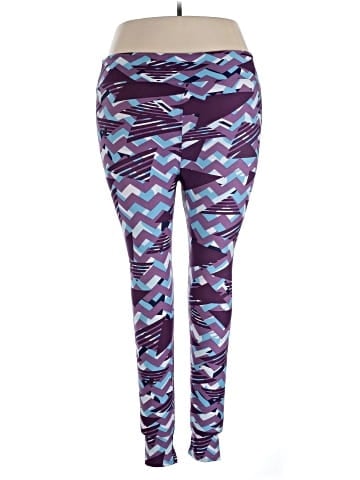 Lularoe Active Pants (view 2)