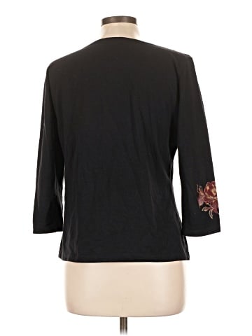 Mirasol 3/4 Sleeve T-Shirt (view 2)