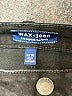 Wax Jean Hearts Black Jeans Size 11 - photo 7