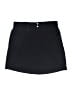 Style&Co Solid Black Skort Size 0X - photo 1