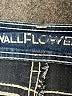 Wallflower Hearts Blue Jeans Size 9r - photo 7