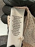 Adrianna Papell Tan Short Sleeve Top Size XL - photo 8