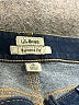 L.L.Bean Blue Jeans Size 4r - photo 7
