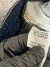 L.L.Bean Blue Jeans Size 4r - photo 8