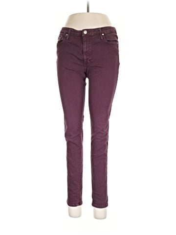Black Orchid Denim Jeans (view 1)