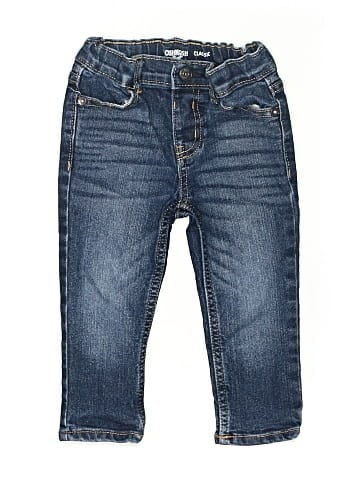 OshKosh B'gosh Jeans (view 1)