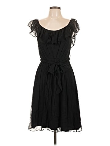 Max and Cleo Cocktail Dress (view 1)