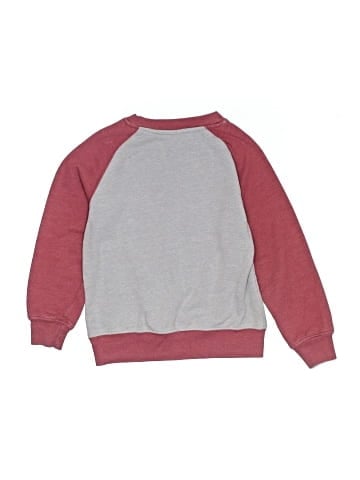 Marvel Sweatshirt (view 2)