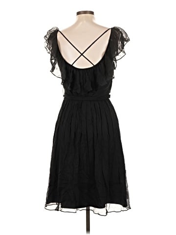 Max and Cleo Cocktail Dress (view 2)