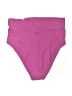 Robin Piccone Purple Swimsuit Bottoms Size M - photo 2