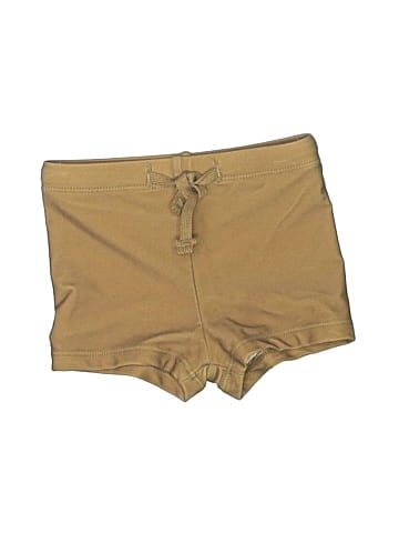 Rylee + Cru Khaki Shorts (view 1)