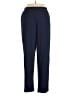 Haymaker Solid Blue Casual Pants Size XL (tall) - photo 1
