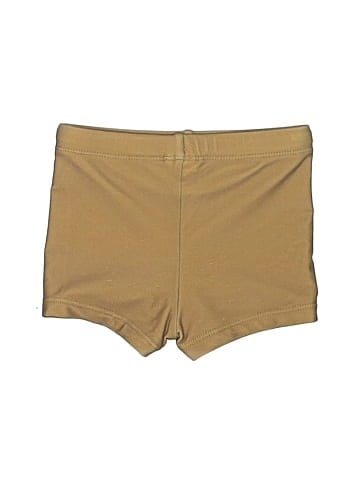 Rylee + Cru Khaki Shorts (view 2)