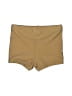 Rylee + Cru Tan Khaki Shorts Size 6-12 mo - photo 2