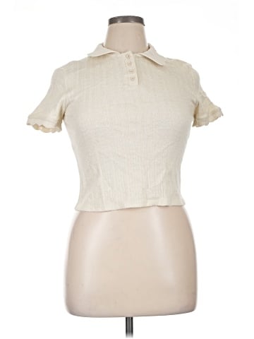 Atelier Short Sleeve Top (view 1)