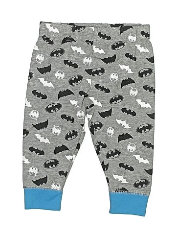 Batman Sweatpants (view 1)