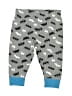 Batman Gray Sweatpants Size 3-6 mo - photo 1