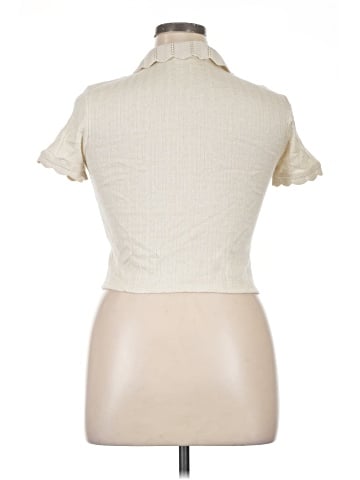 Atelier Short Sleeve Top (view 2)