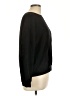 Buffalo by David Bitton Solid Black Pullover Sweater Size L - photo 4