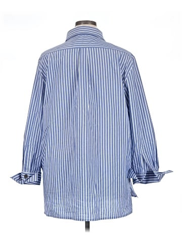 Saint + Sofia Long Sleeve Blouse (view 2)