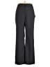 Le Suit 100% Polyester Gray Dress Pants Size 14 - photo 1