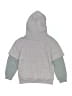 Nickelodeon Gray Pullover Hoodie Size XS (kids) - photo 2