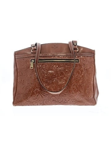 Patricia Nash Shoulder Bag (view 1)