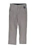 IKKS 100% Cotton Gray Khakis Size 4 - photo 1