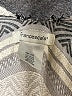 Francesca's Ivory Poncho One size - photo 6