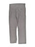 IKKS 100% Cotton Gray Khakis Size 4 - photo 2