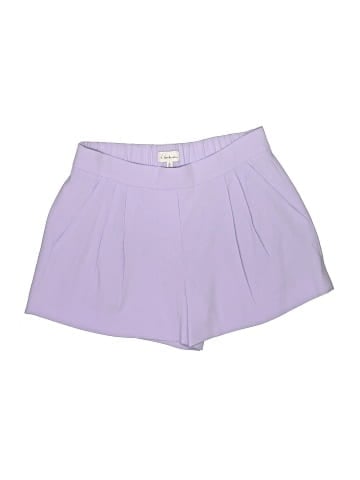 T. Babaton Shorts (view 1)