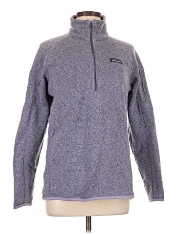 Patagonia Pullover Sweater (view 1)