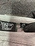 Onque Casuals Solid Gray Skort Size 2X - photo 3